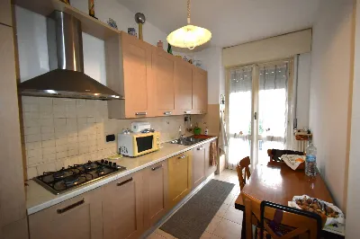 Appartamento in vendita a Bernareggio - foto 8