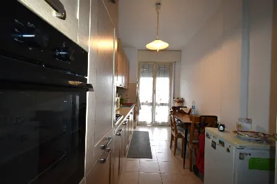 Appartamento in vendita a Bernareggio - foto 9