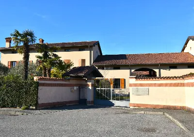 Appartamento a Vimercate
