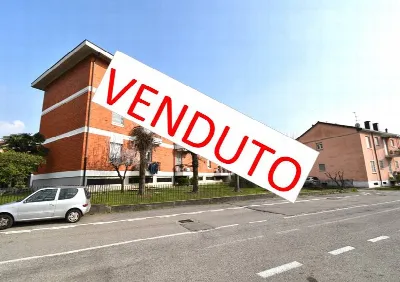 Appartamento in vendita a Bernareggio - foto 1