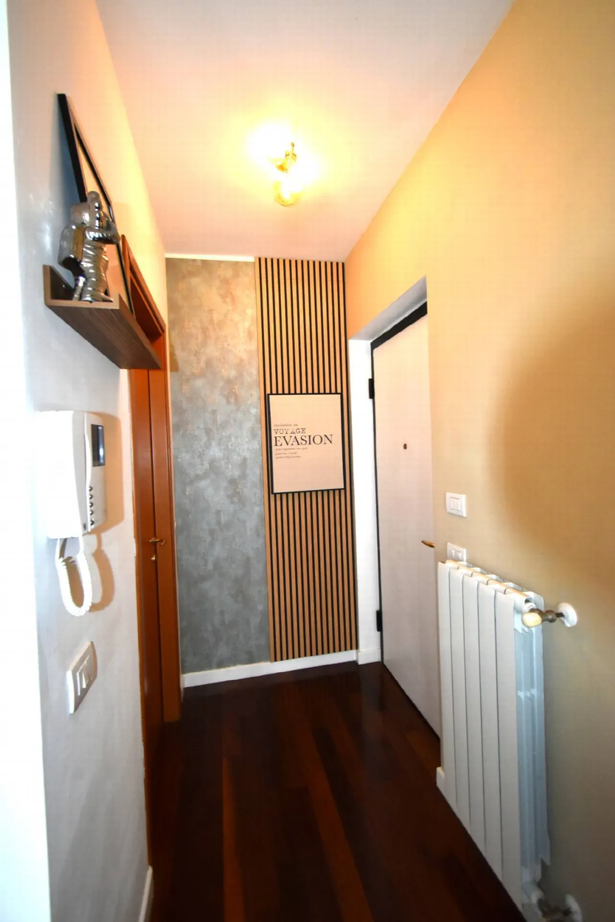 Appartamento in vendita a Ornago - foto 3