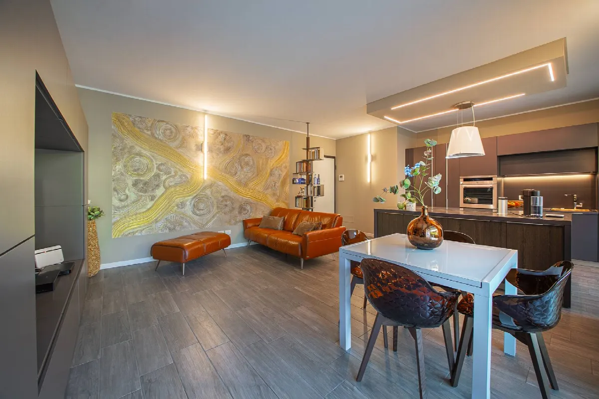 Appartamento in vendita a Carugate - foto 4