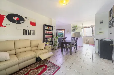 Appartamento in vendita a Bernareggio - foto 3