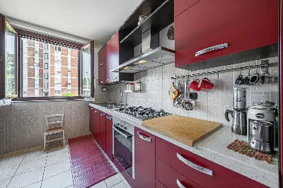 Appartamento in vendita a Bernareggio - foto 5