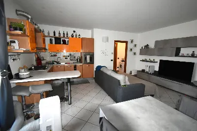 Appartamento in vendita a Bernareggio - foto 3