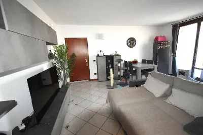 Appartamento in vendita a Bernareggio - foto 4