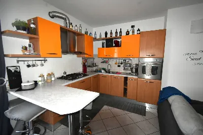 Appartamento in vendita a Bernareggio - foto 5