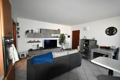 Appartamento in vendita a Bernareggio - foto 6