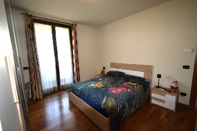 Appartamento in vendita a Bernareggio - foto 8