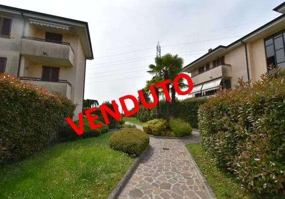 Appartamento in vendita a Paderno d'Adda - foto 1