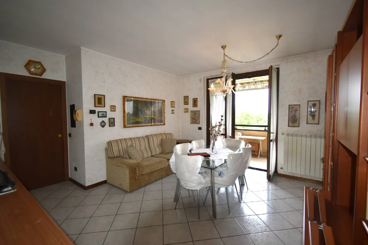 Appartamento in vendita a Paderno d'Adda - foto 4