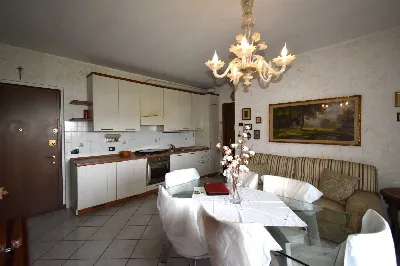 Appartamento in vendita a Paderno d'Adda - foto 5