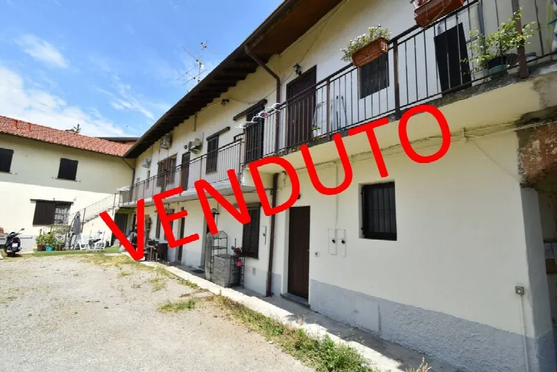 Appartamento in vendita ad Aicurzio - foto 1