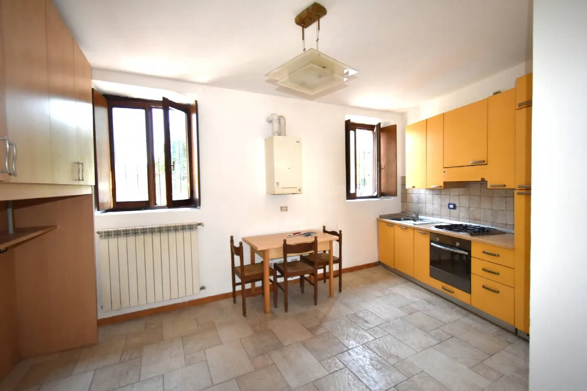 Appartamento in vendita ad Aicurzio - foto 4