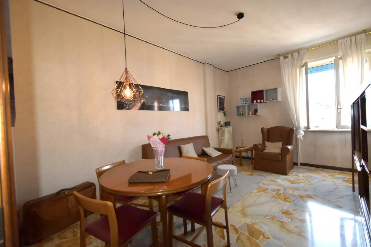 Appartamento in vendita a Milano, Porta Romana, Cadore, Montenero - foto 4