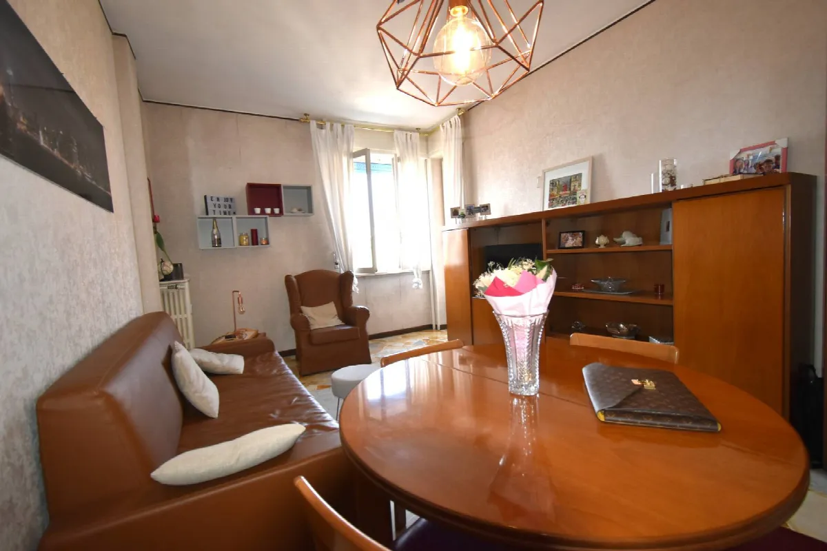 Appartamento in vendita a Milano, Porta Romana, Cadore, Montenero - foto 5
