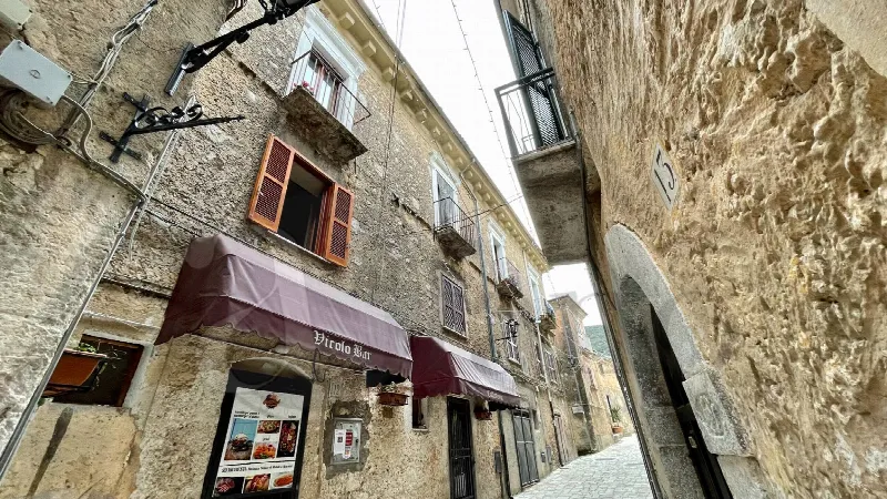Appartamento in vendita a Colle San Magno - foto 1