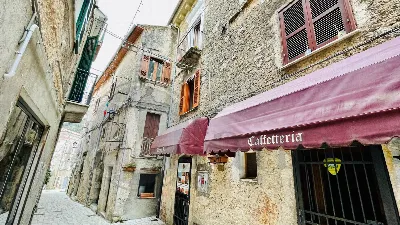 Appartamento in vendita a Colle San Magno - foto 2
