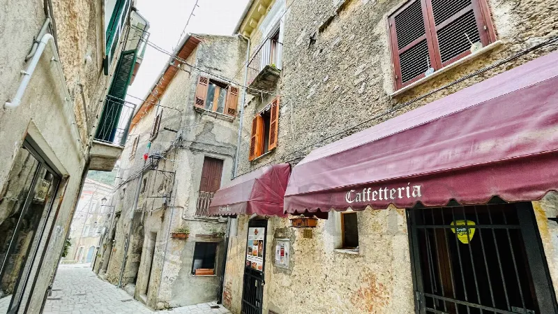 Appartamento in vendita a Colle San Magno - foto 2