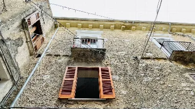 Appartamento in vendita a Colle San Magno - foto 3