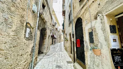 Appartamento in vendita a Colle San Magno - foto 4