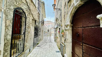 Appartamento in vendita a Colle San Magno - foto 5