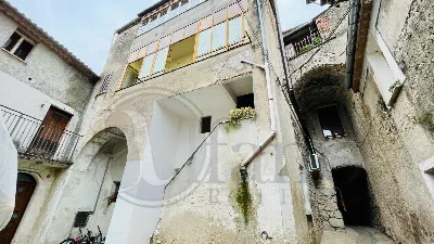 Appartamento in vendita a Colle San Magno - foto 7