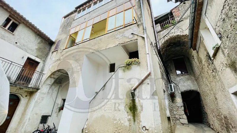 Appartamento in vendita a Colle San Magno - foto 7