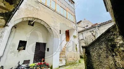 Appartamento in vendita a Colle San Magno - foto 8
