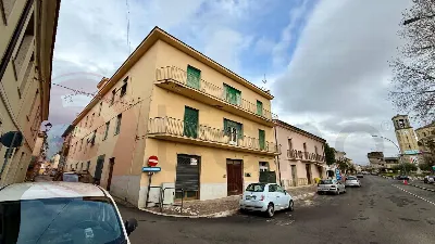 Appartamento a Aquino
