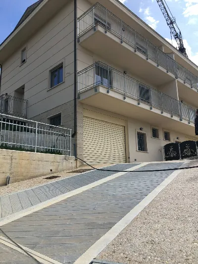 Appartamento a Monte San Giovanni Campano