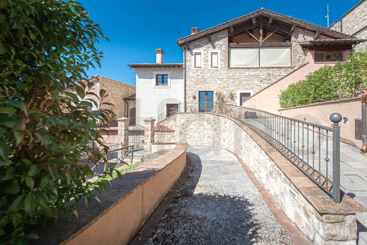 Appartamento in vendita a Ficulle - foto 4