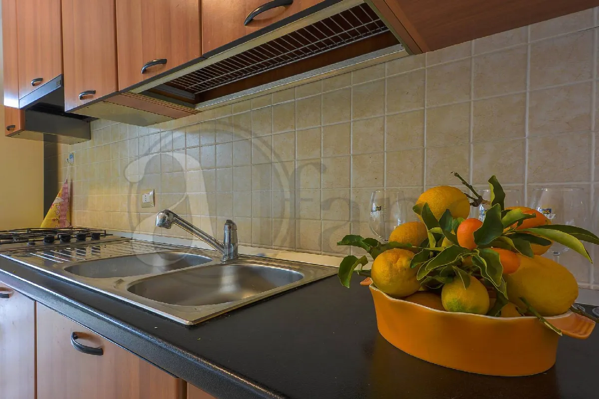 Appartamento in vendita a Laureana Cilento - foto 2