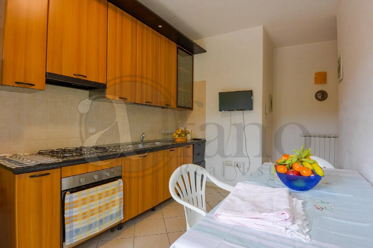 Appartamento in vendita a Laureana Cilento - foto 4