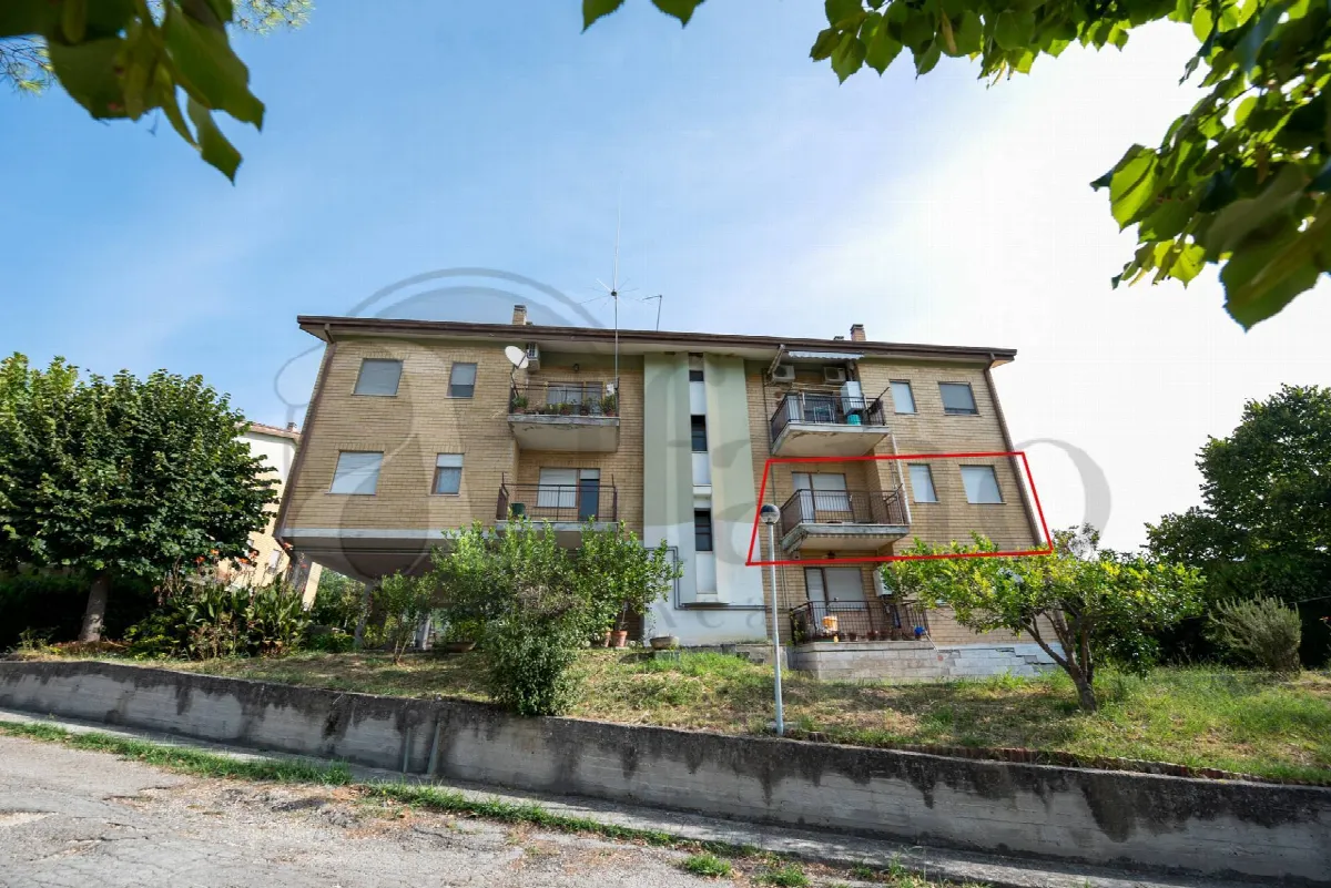 Appartamento in vendita a Colfelice - foto 2