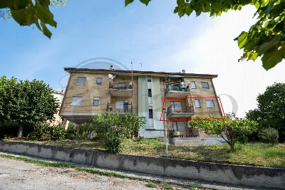 Appartamento in vendita a Colfelice - foto 2