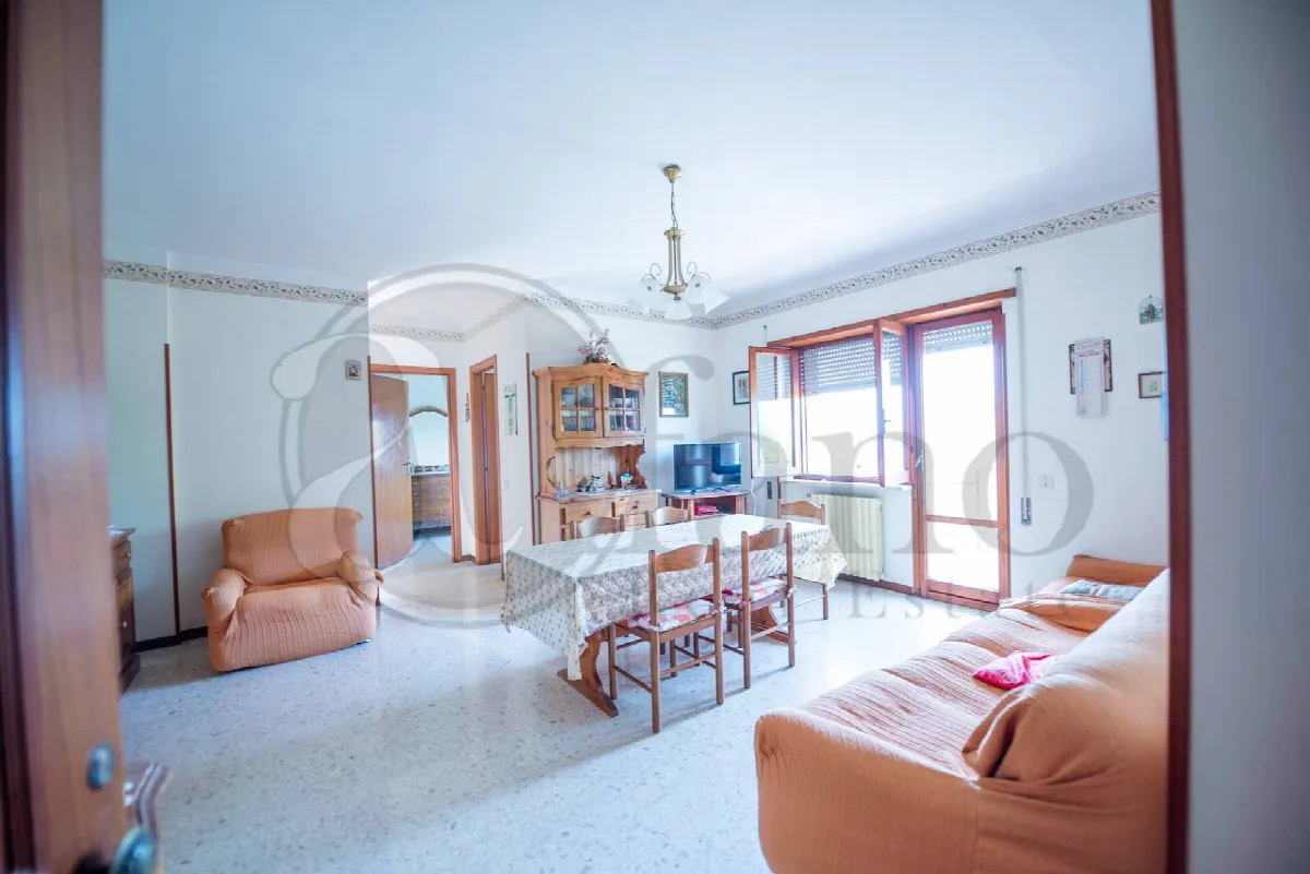 Appartamento in vendita a Colfelice - foto 5
