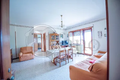 Appartamento in vendita a Colfelice - foto 5