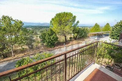 Appartamento in vendita a Colfelice - foto 8