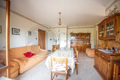 Appartamento in vendita a Colfelice - foto 9