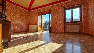 Appartamento in vendita a Santopadre - foto 1