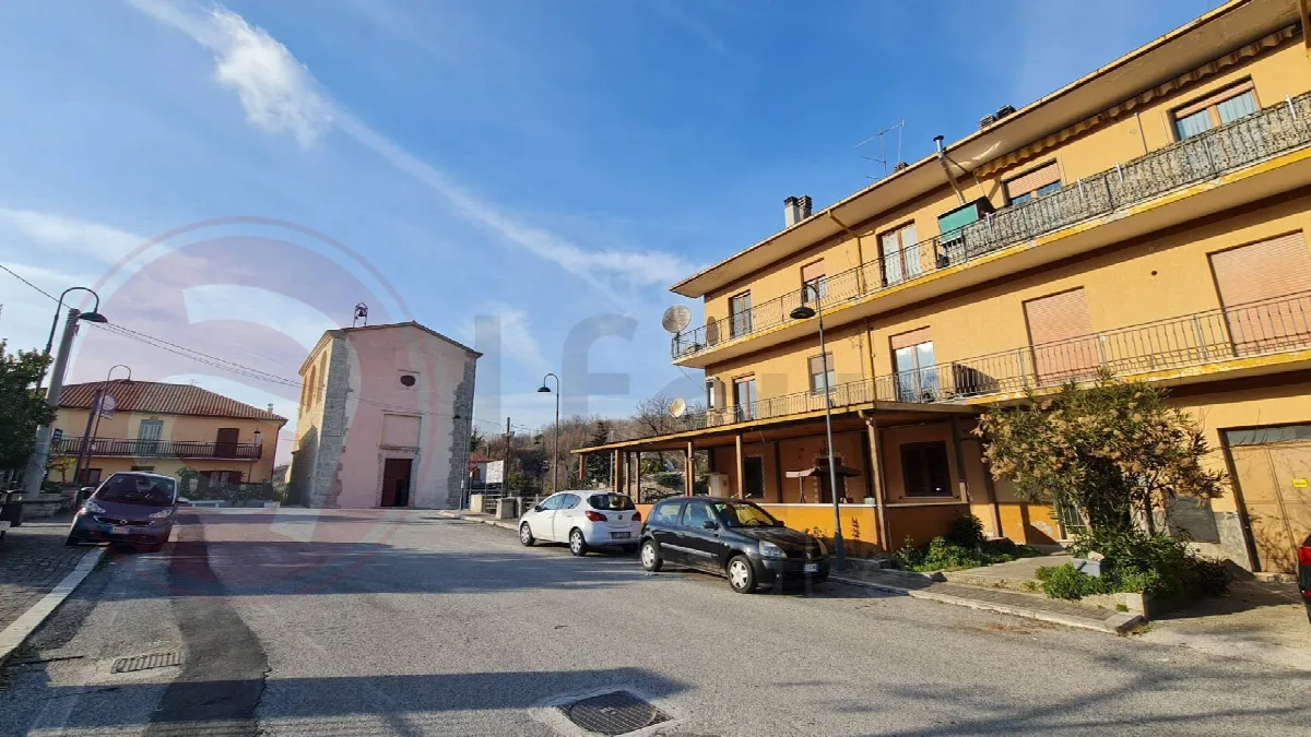 Appartamento in vendita a Santopadre - foto 2