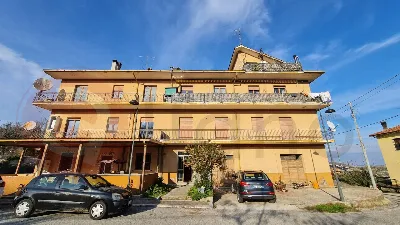 Appartamento in vendita a Santopadre - foto 3