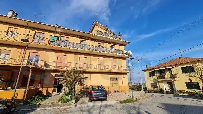 Appartamento in vendita a Santopadre - foto 4