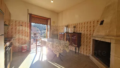 Appartamento in vendita a Santopadre - foto 8