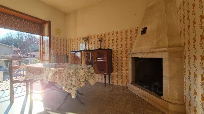 Appartamento in vendita a Santopadre - foto 9