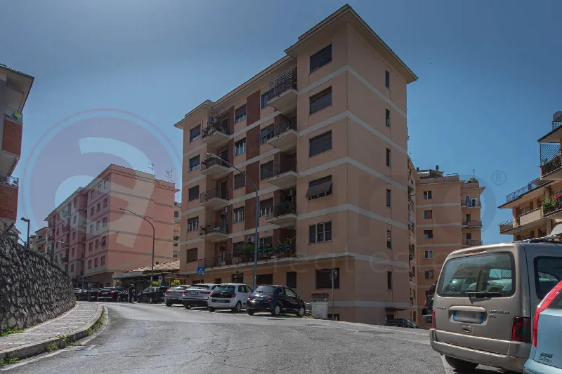 Appartamento in vendita a Frosinone - foto 1