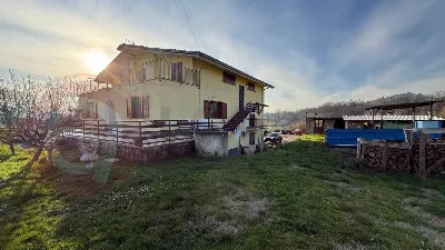 Appartamento in vendita a Colfelice - foto 10