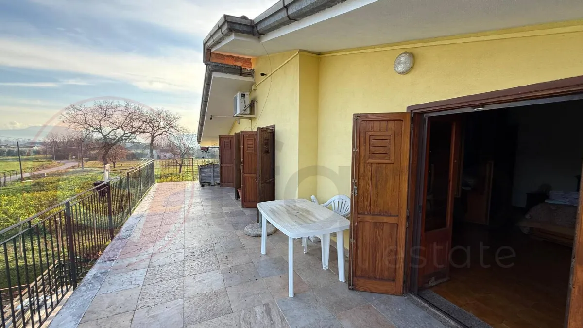 Appartamento in vendita a Colfelice - foto 3