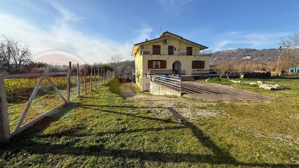 Appartamento in vendita a Colfelice - foto 5